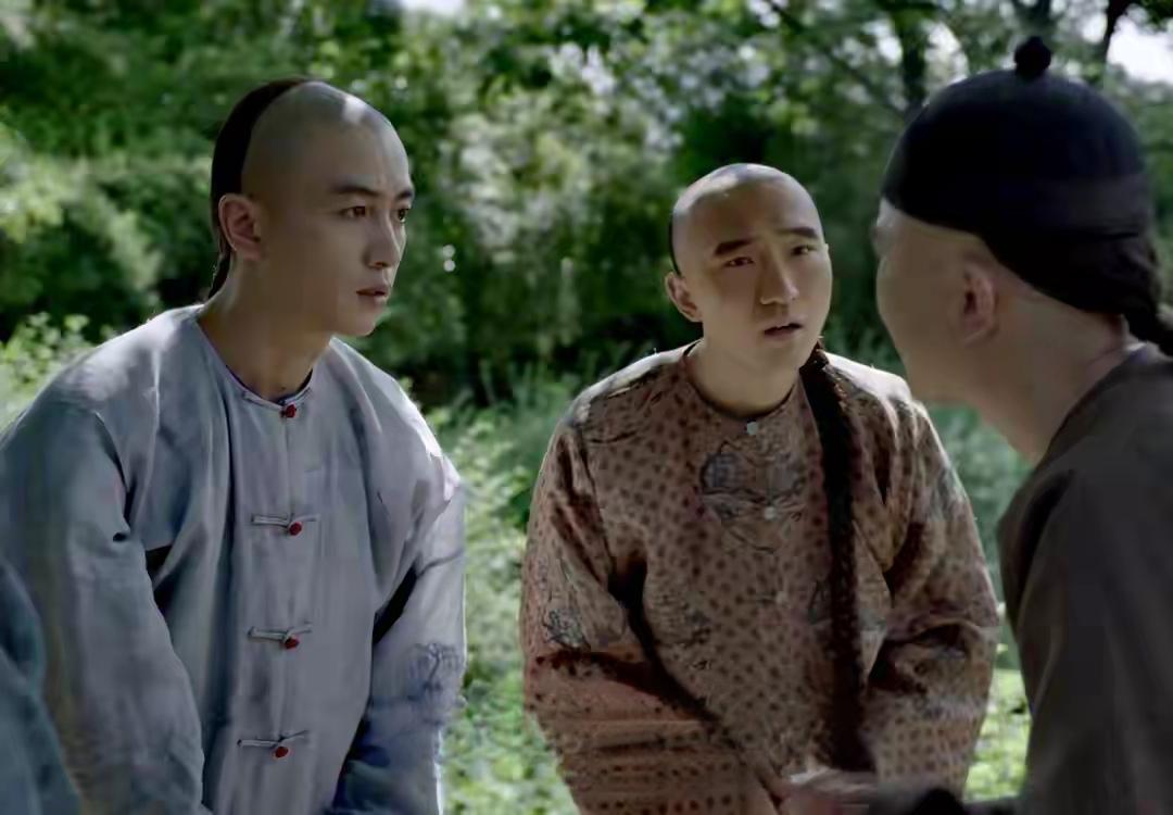 追剧《大生意人》，我觉得剧情的夸张让人大跌眼镜！古平原就是打不死的光头强，他到哪