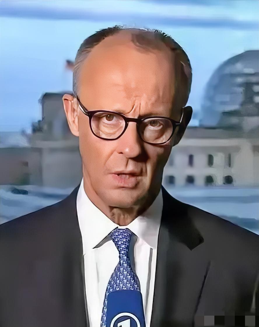 出头鸟来了！

德国今天突然宣布：2月1日，德国国防部长皮斯托里乌斯公开宣布：面