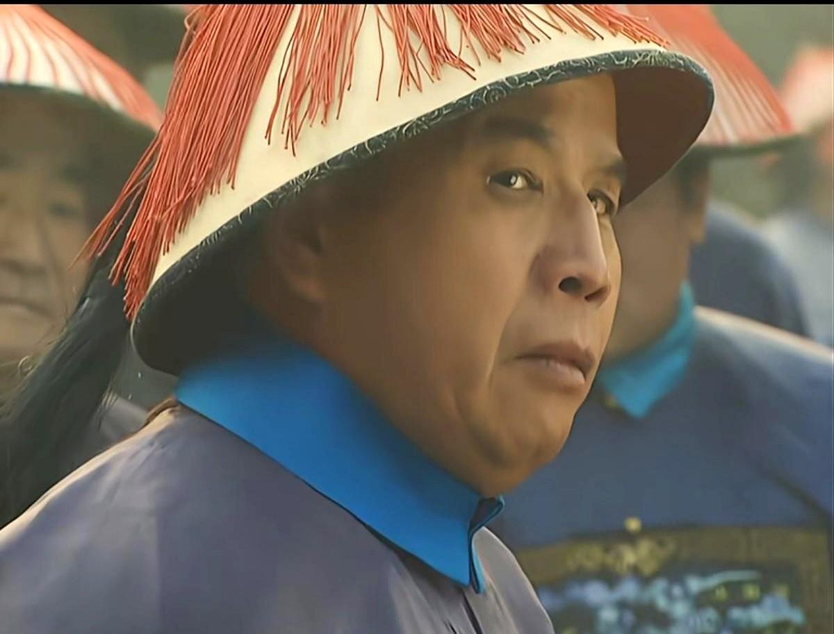 都说李卫忠心，可《雍正王朝》里真正把“忠”字刻进骨子里的，还有马国成。

别看他