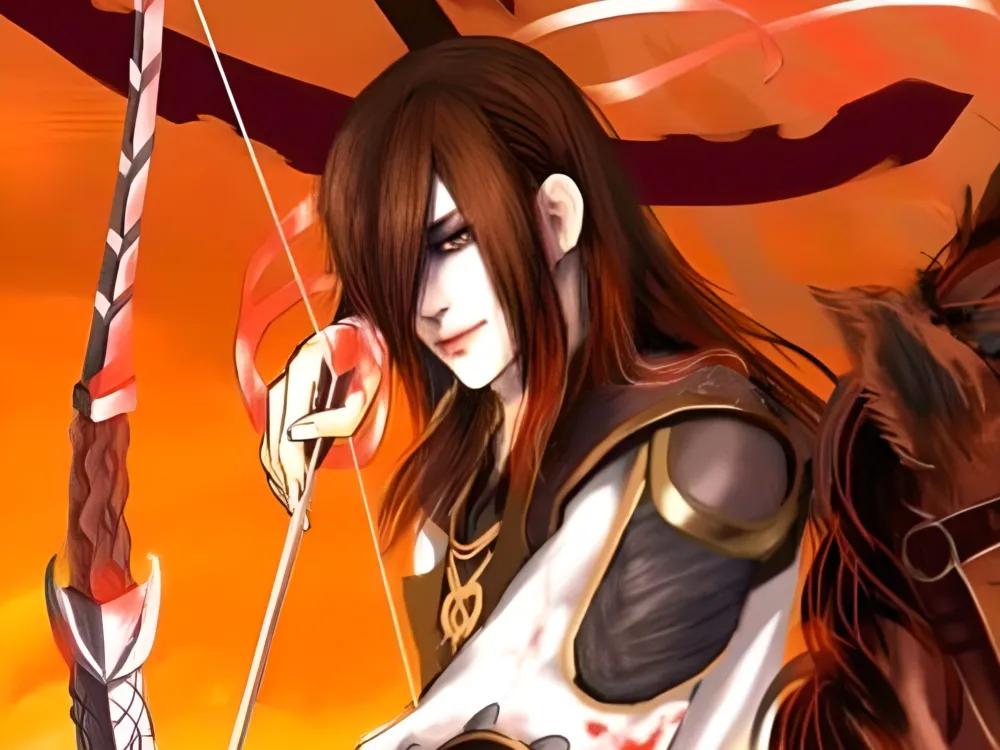 后唐庄宗李存勖带出7个皇帝，5个是开国皇帝

李存勖是大唐晋王、河东节度使，也是