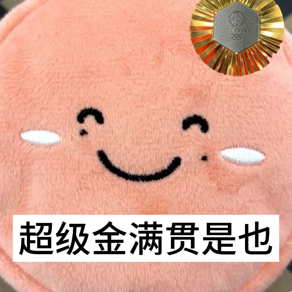 樊振东 我家饼儿有话说 