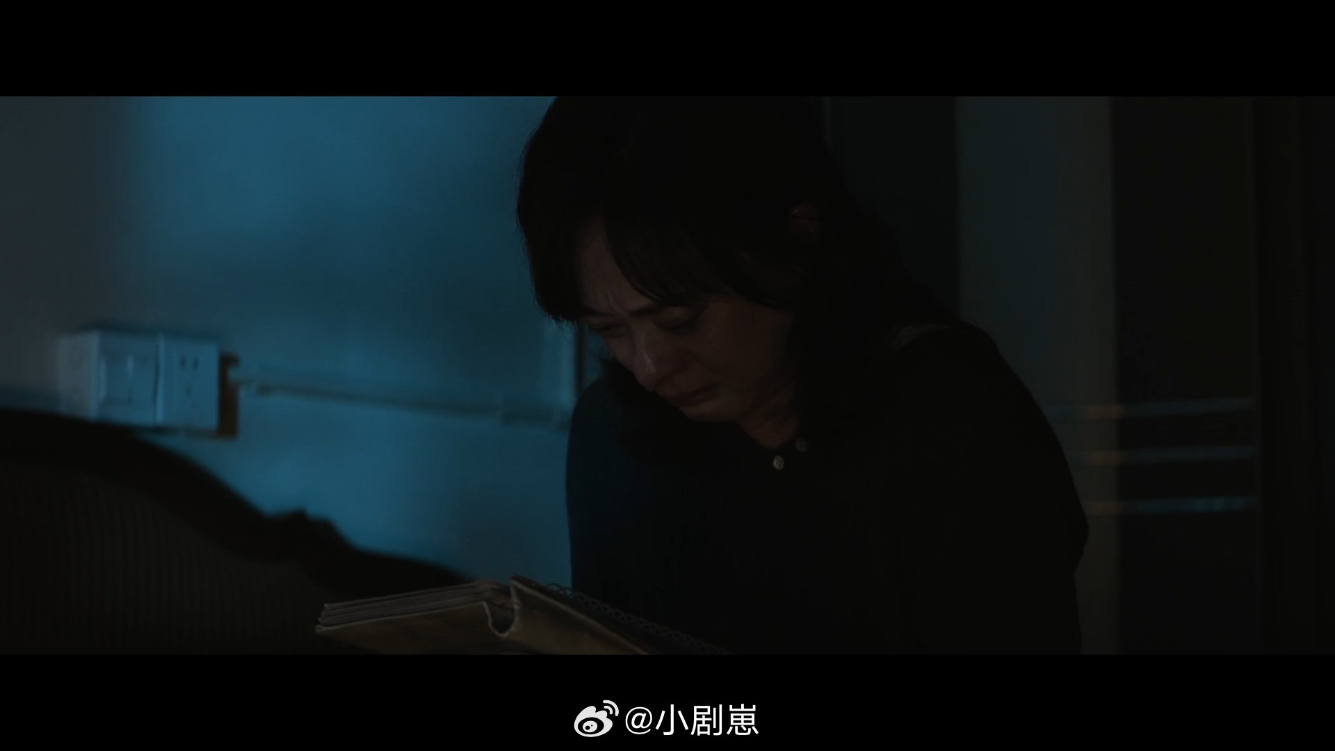 别再虐孙俪了危险关系别再虐孙俪了孙俪演的颜聆太让人心疼了，一路苦到底，刚和妈妈和