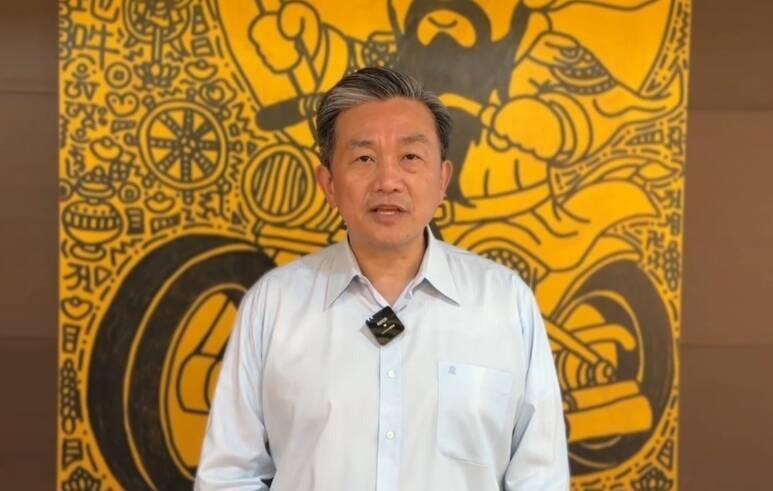 陈玉珍冲破禁令参加海峡论坛，“台独”顽固分子王定宇破防了
第十八届海峡论坛昨天登