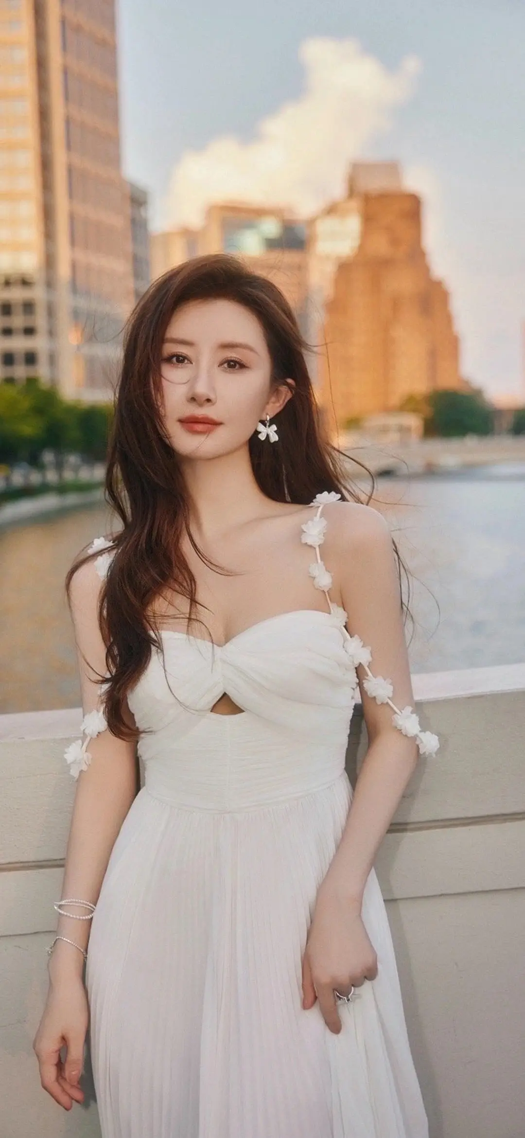 舒畅 纯欲少女