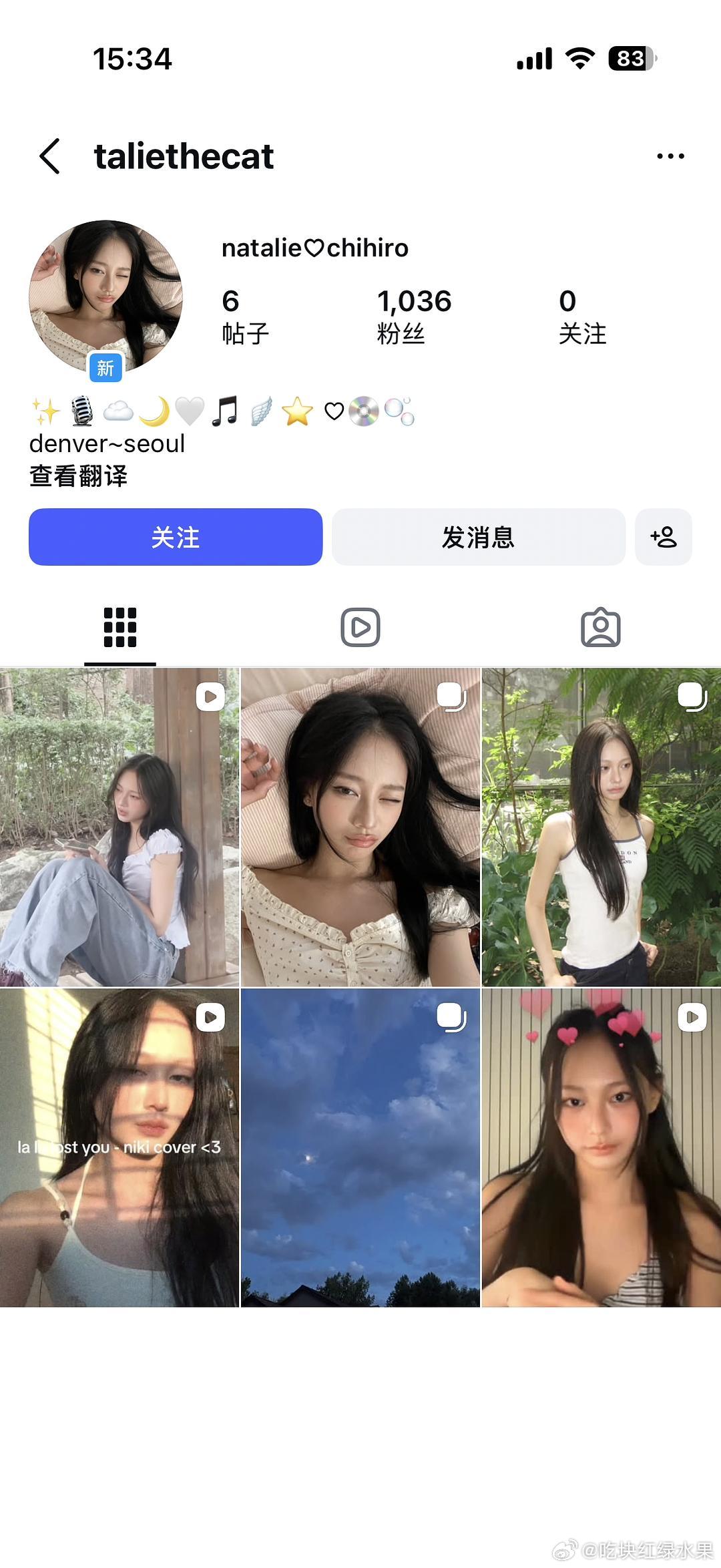 韩国将再出一个新女团 来看成员照片 有没有你喜欢的类型 ​​​