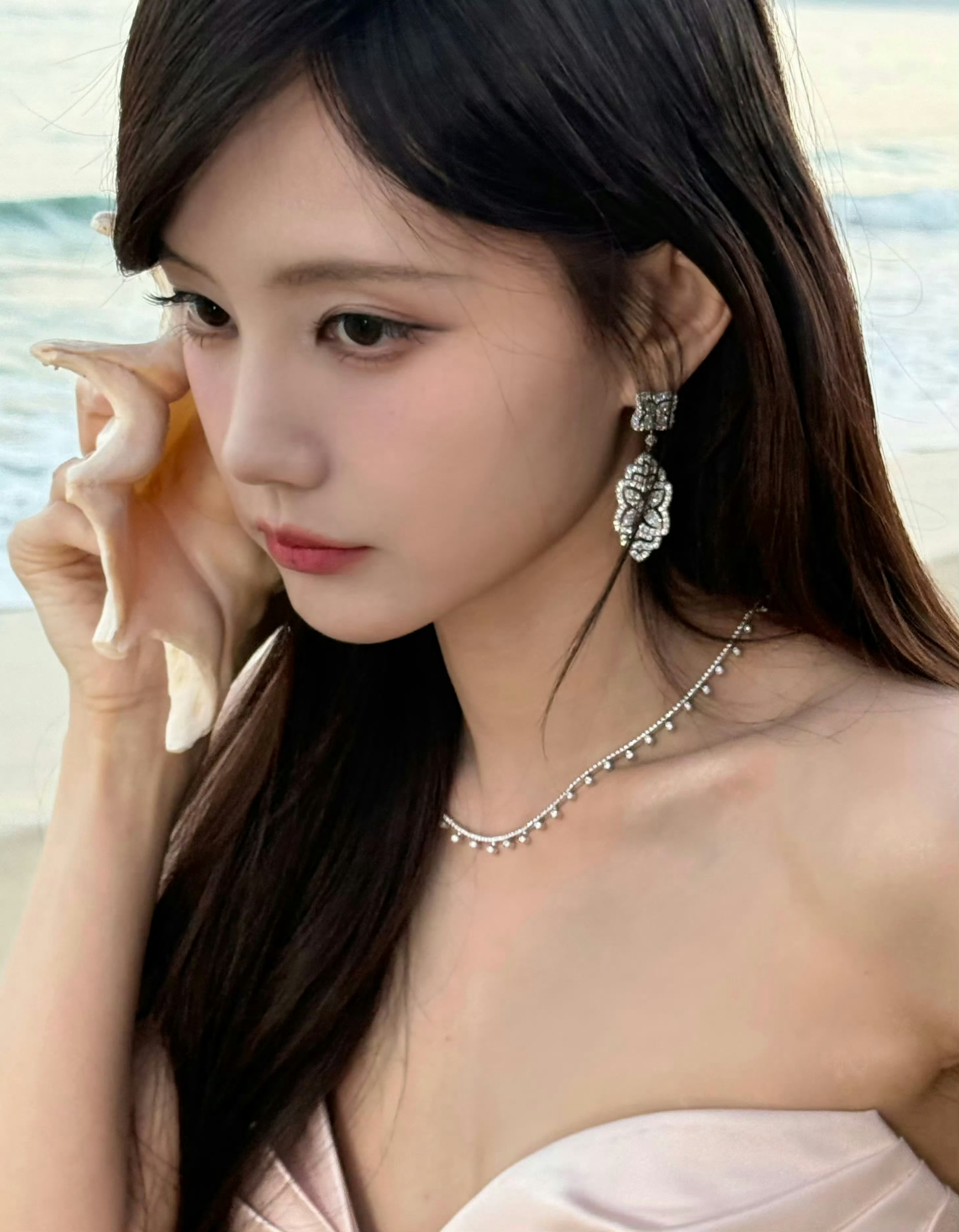 【分享内娱女星live图！谁的照片更加灵动】l最鲜活的动态美感藏在一张张没有精修