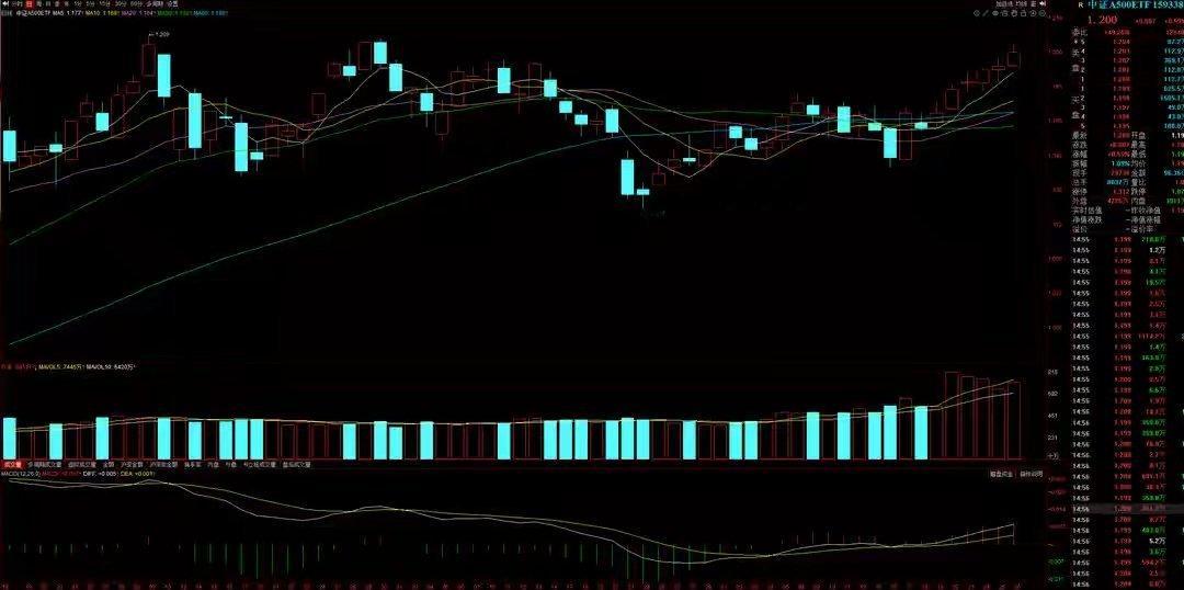 A股重磅资金报告：到底谁在做多？大盘8连阳主要功臣已浮出水面！本周A股大盘踩着5