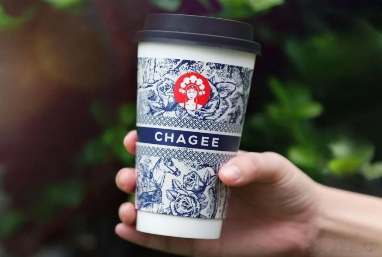 霸王茶姬启动骑手公益活动，霸王茶姬发力ESG该咋看？近日，霸王茶姬在北京启动“暖