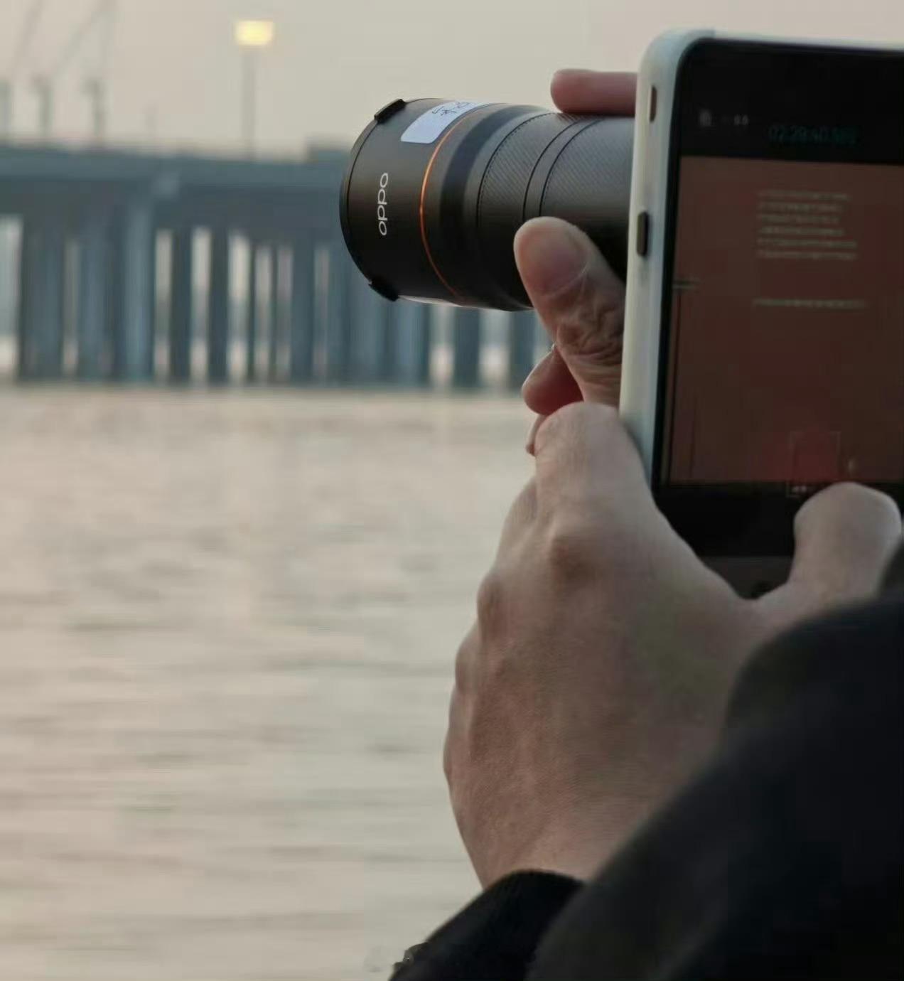 OPPO X9U工程机曝光，看了下，确实有点信息量。整体是在X8U的基础上做了调