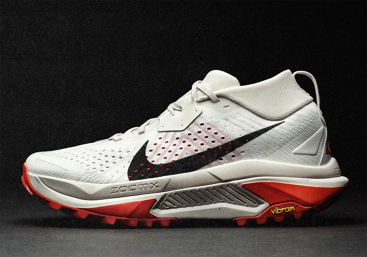 Nike ACG Zegama  ZoomX + Cushlon 3.0+ Vi