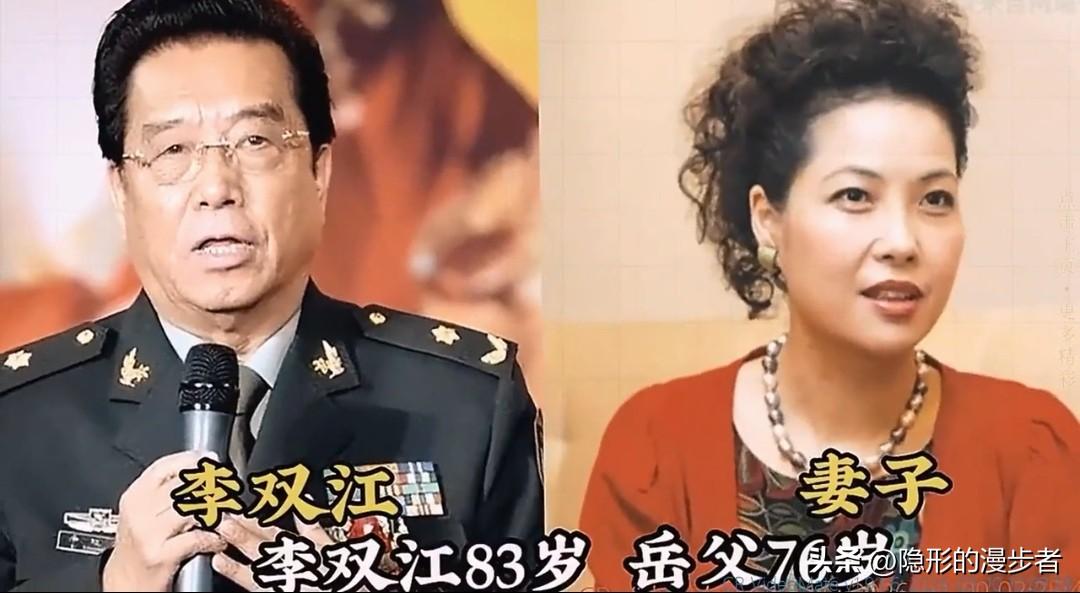 年龄比岳父还大的10位男明星，大老公，小老婆，很多夫妻都被外界纷纷议论，能幸福吗