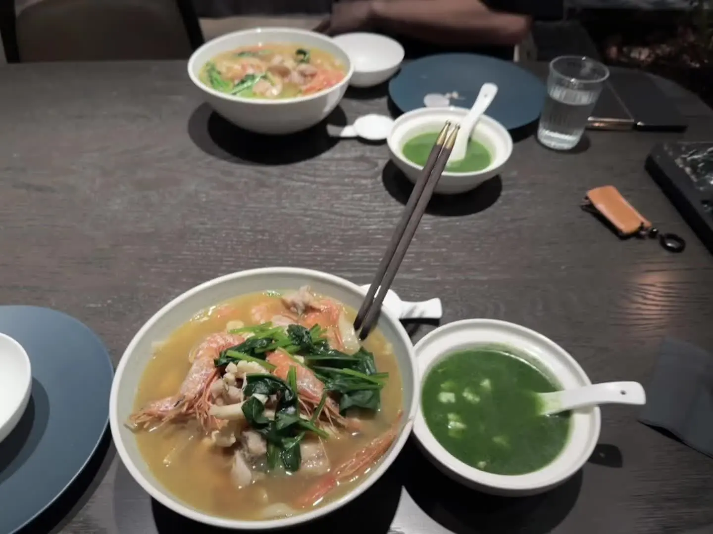 我是一个煞笔