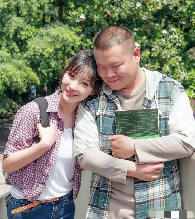 哇哦，岳云鹏真是多才多艺混得风生水起呀：既可以每年上春晚表演相声，又拍得了电影电