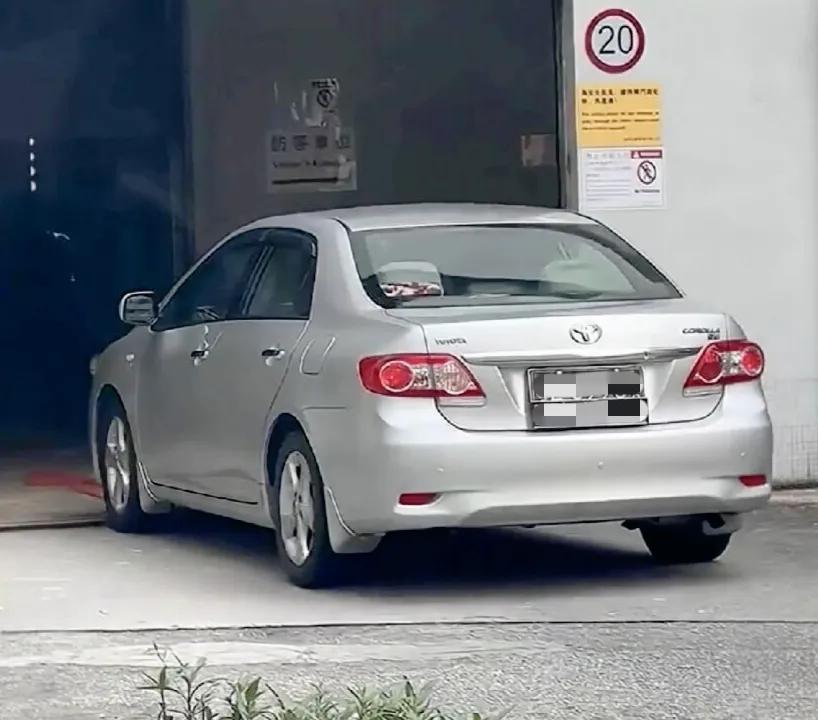 港澳同胞最爱日系车？想买实用的家用车可以参照香港澳门地区，那边的人是最懂汽车的，