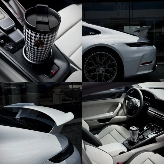 我无法用语言告诉你911是如何迷住我的