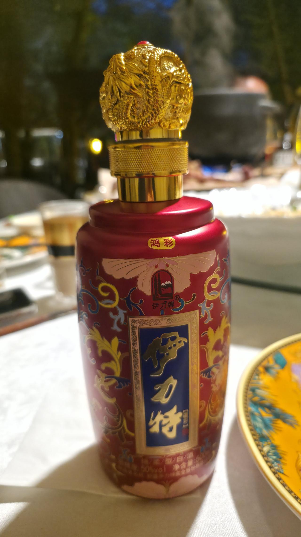 落地新疆乌鲁木齐市的第一顿美食盛宴。
