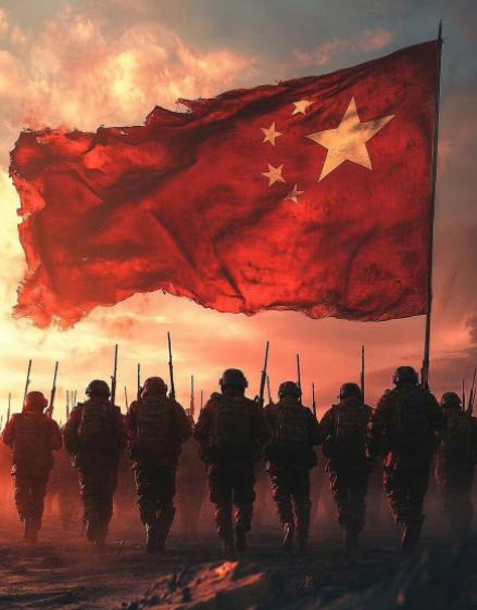 为啥大国小国总敢欺负中国？根本不是国力弱到任人宰割，而是毛主席说透的一句话——整