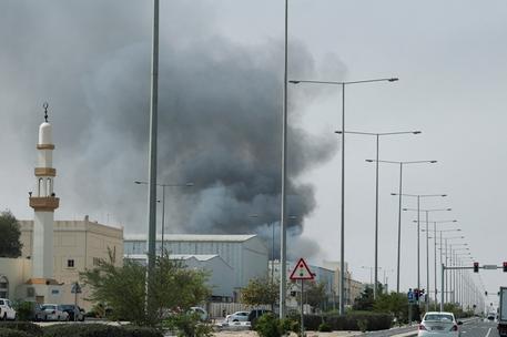 海湾国家不信任特朗普，现在不想参加外交谈判，
美伊之间所谓的“外交谈判”，早已沦