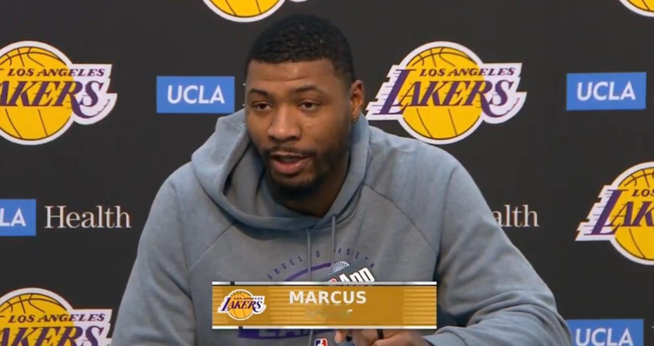 斯马特表示：“百分比说明不了什么，数据也代表不了全部，我们不能被这些束缚。必须清