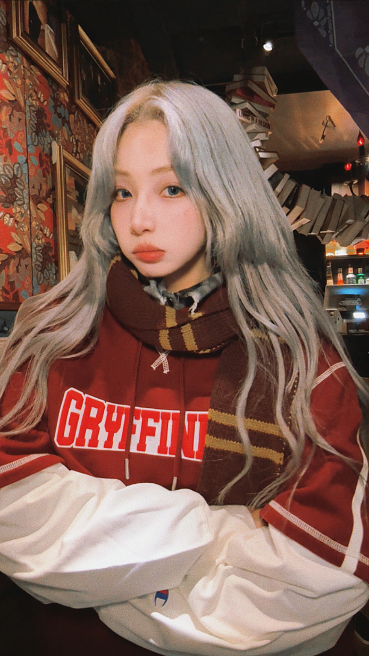 拍了一堆俺全发了，能去rednote给我赞赞不？  ​​​