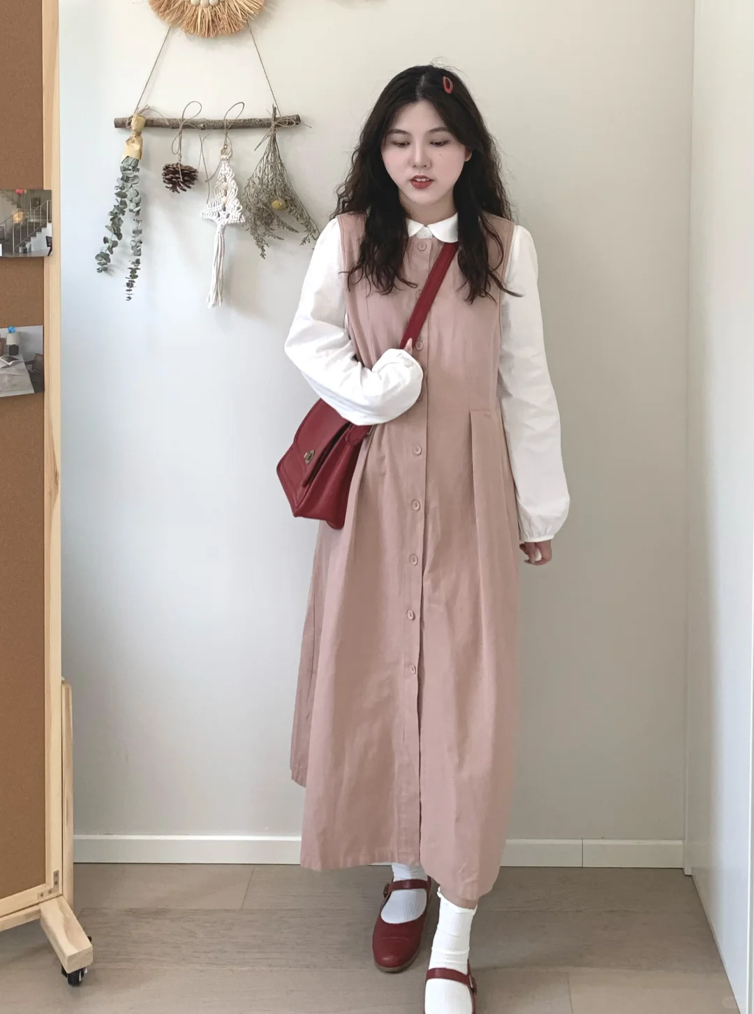 📕喔哦！秋天好看的衣服也泰多啦～