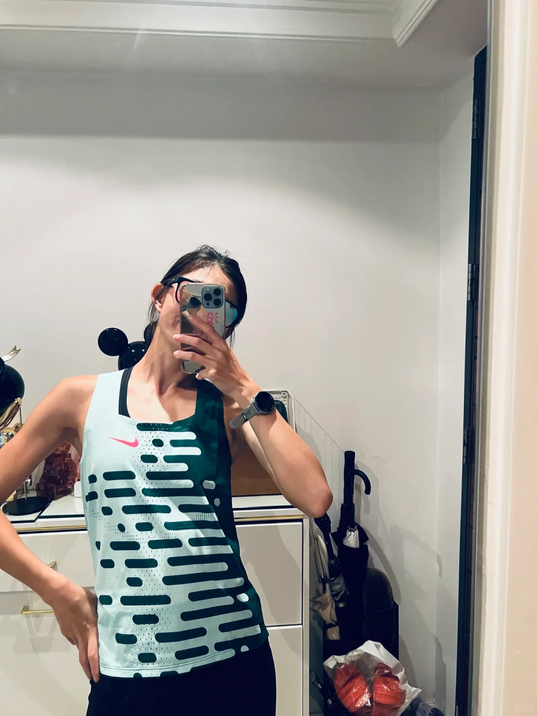 日常📍6月529 7月的第一天先来个30打打底