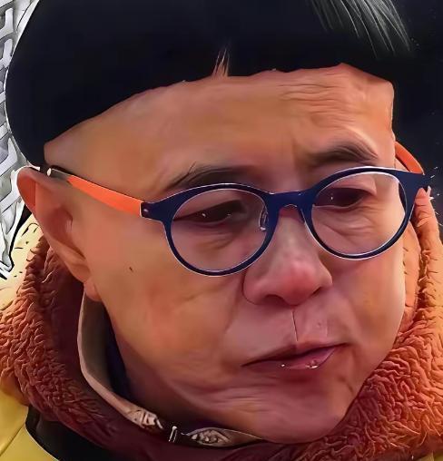 60岁刘纯燕退休金八千九，每二十天打飞的跨省剪头，背后真相听完实在让人泪目
 6