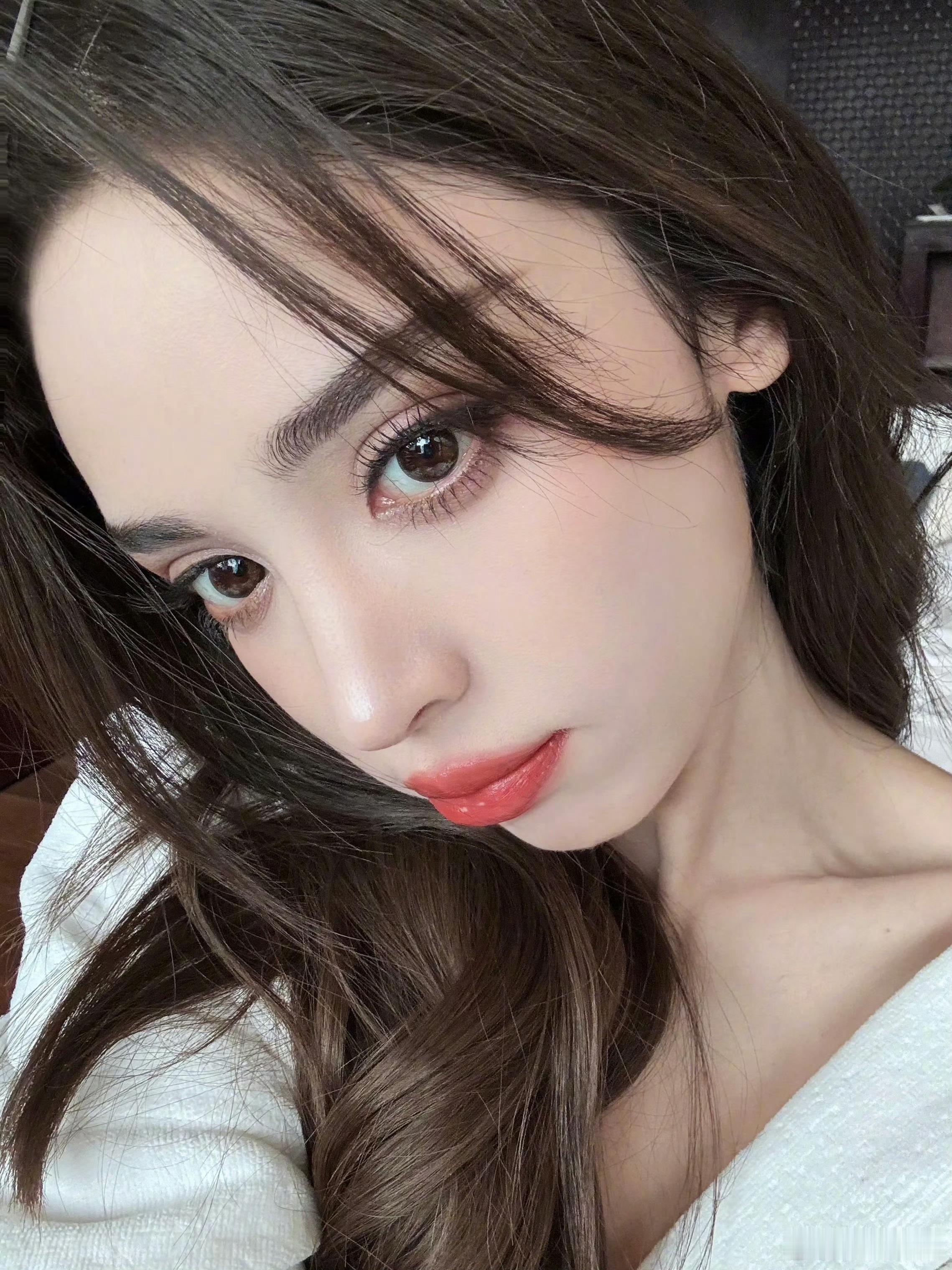 娜扎✖️对不起🧎 