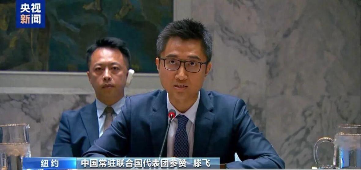 中方再次出手，对巴勒斯坦问题提出了3点关键建议，以色列要急？
 
5月8日，中国