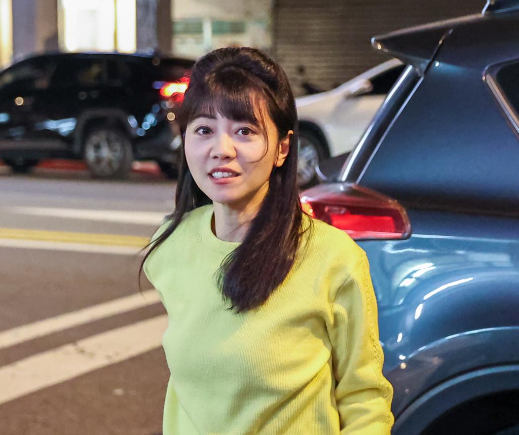 蒋万安防台假  沈富雄突问“肯定还是批判？” 高嘉瑜曝真心话
台风巴威日前袭台，