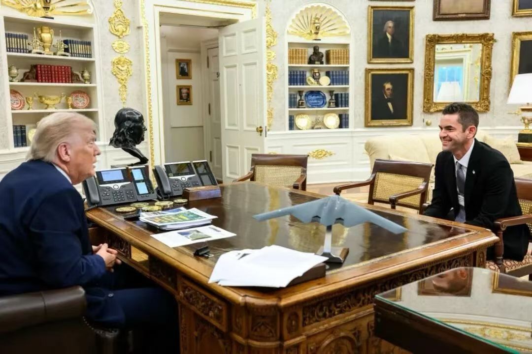 NASA马上商业航天﻿ ﻿ ！【美航天 NASA局长职位之争引发“雅典娜”计划遭