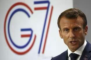 🔥🇫🇷🇺🇸马克龙：“关于这项协议有很多疑问……我不认为战争已经结束了。