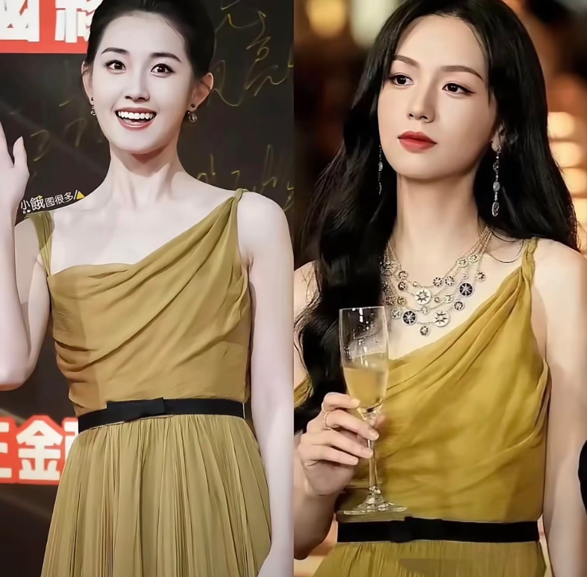 我忘记发了，这张图我看见的第一眼，想法是：我家孩儿的珠宝真好看 