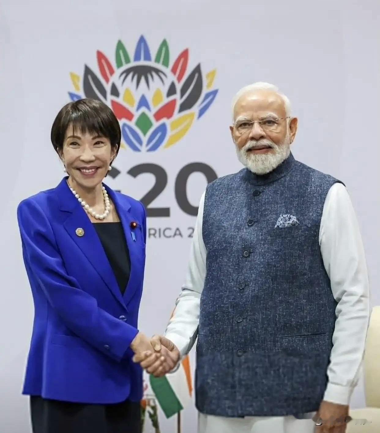 莫迪要气炸了：他刚把高市早苗哄得心花怒放，转头却发现中美正在办大事！

7月2日
