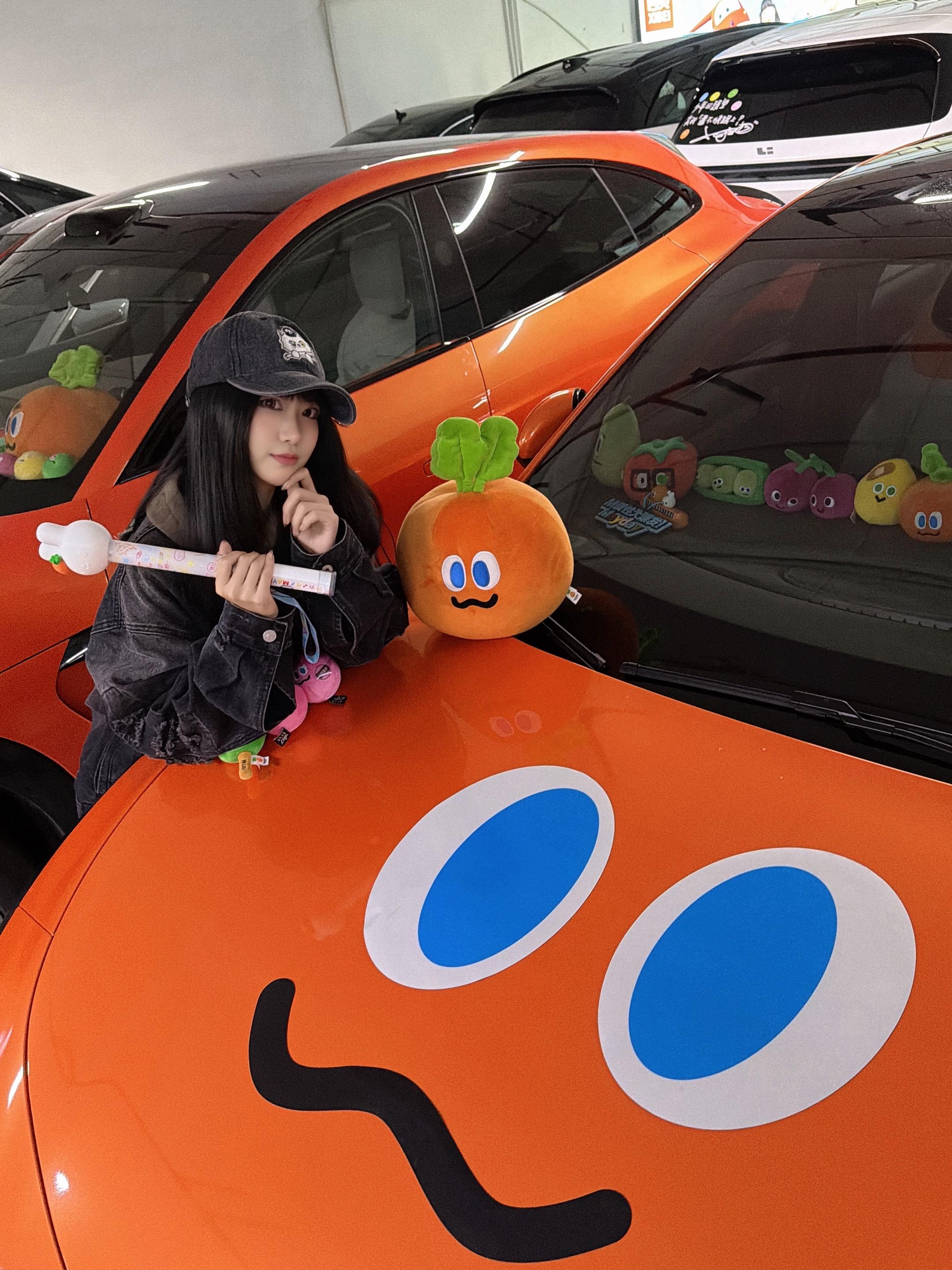 卜卜巴士🚌Go!!!