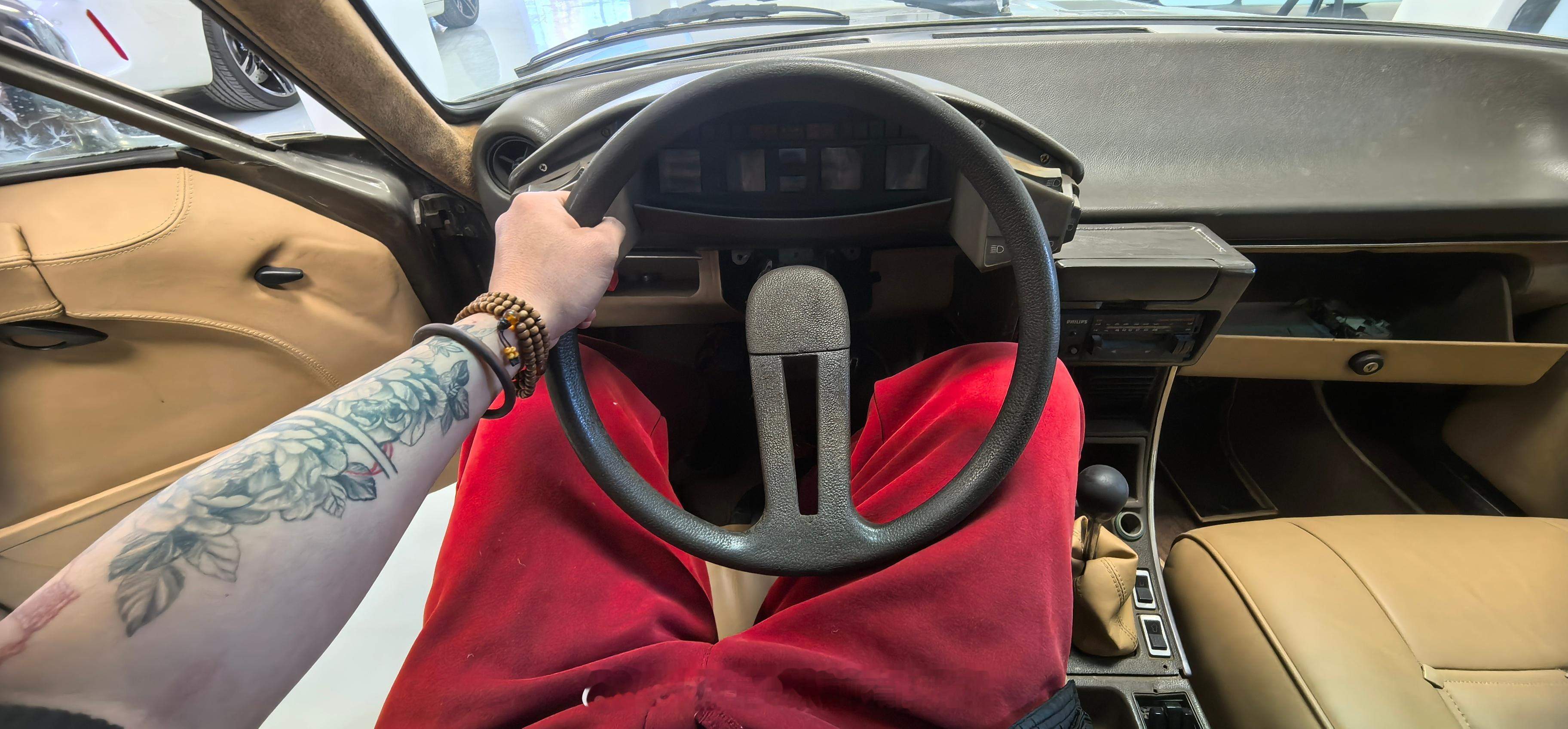 猜车  最简单也是最困难的猜车。走着…… 