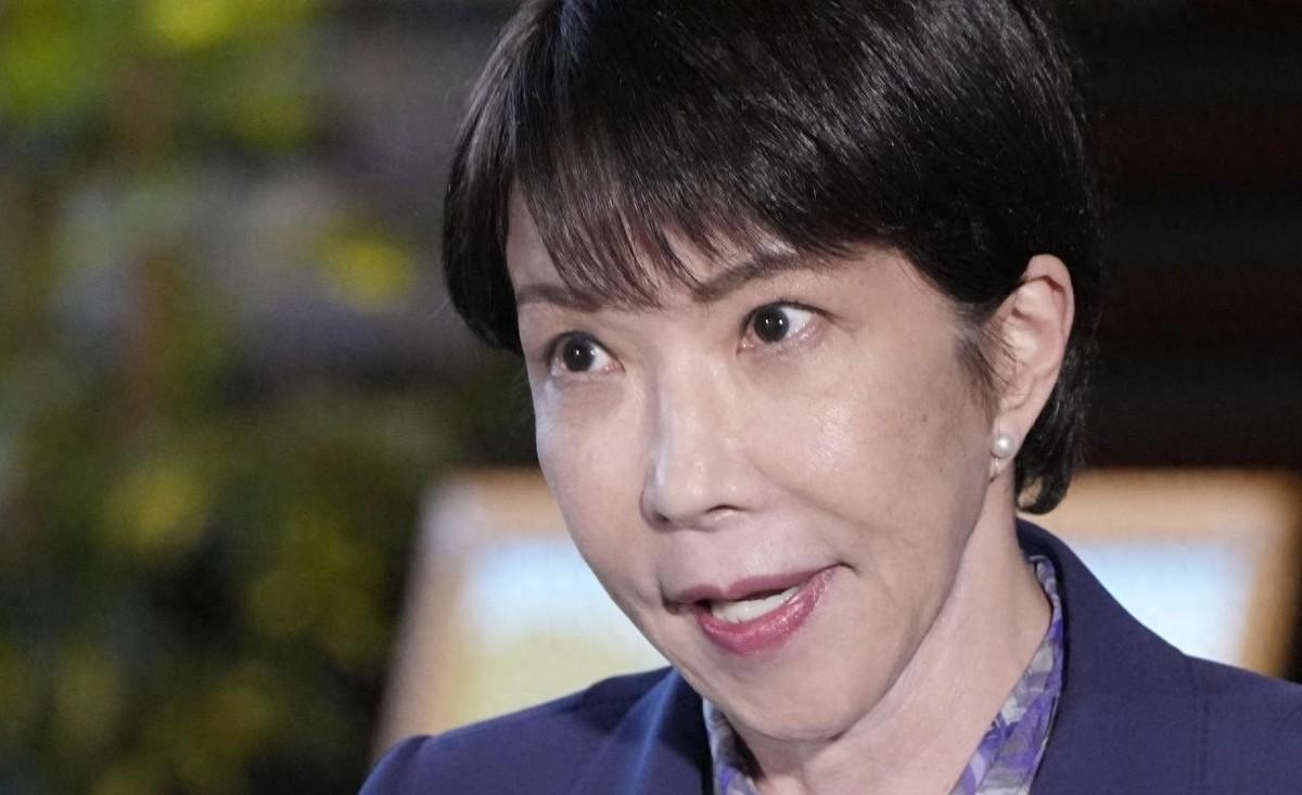 中日爆发战争的概率增大了，但是只要动起手来，中国可能不会给日本留任何情面，想谈可