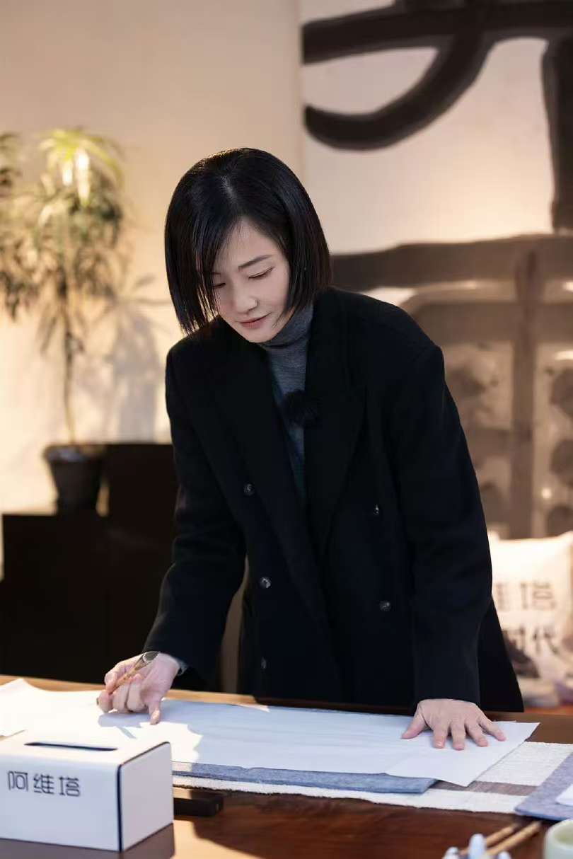 郭柯宇郭柯宇理想型最重要的是善良湖南卫视背后 善良是底线！郭柯宇谈理想伴侣，诚实