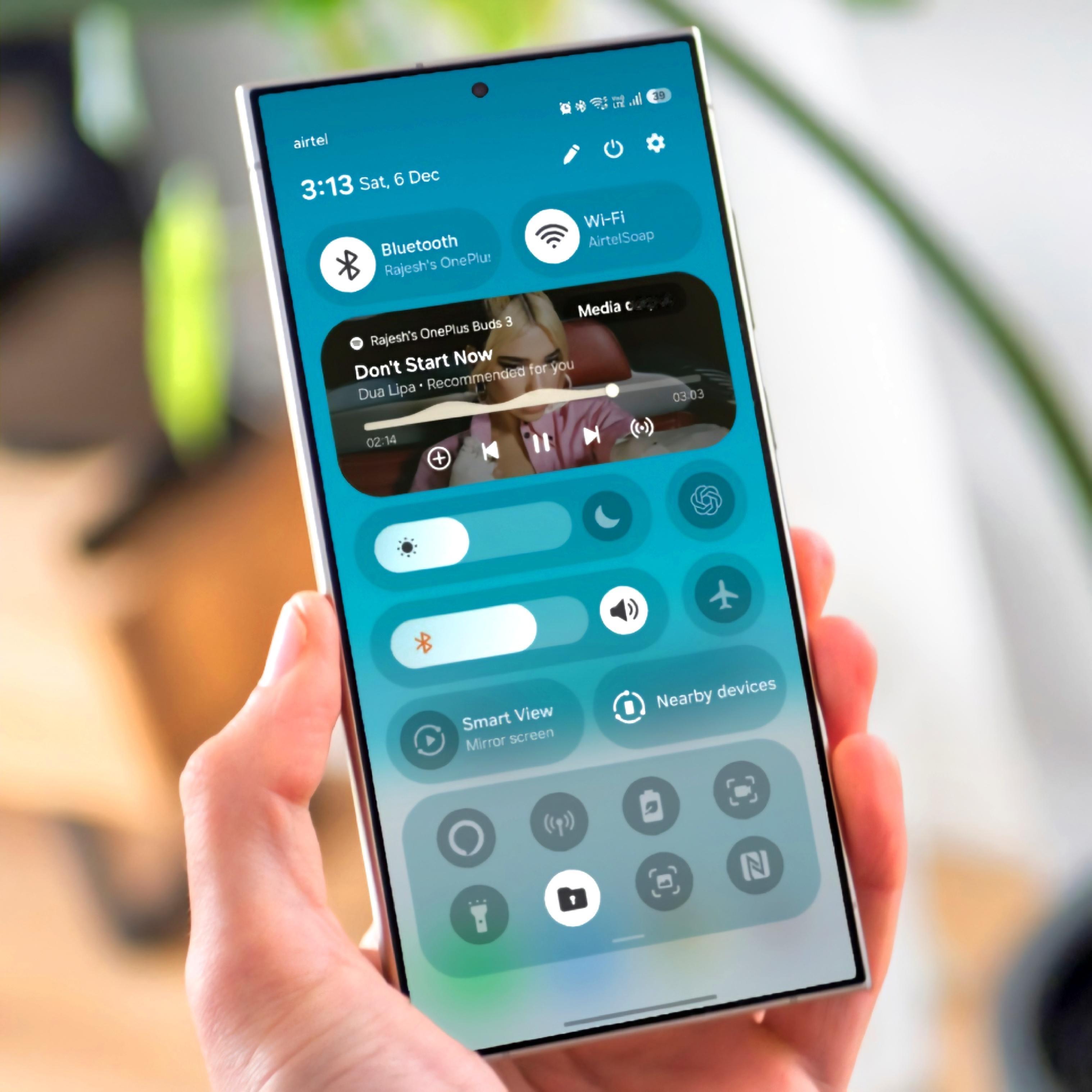One UI 8.5 明天开始Beta测试 