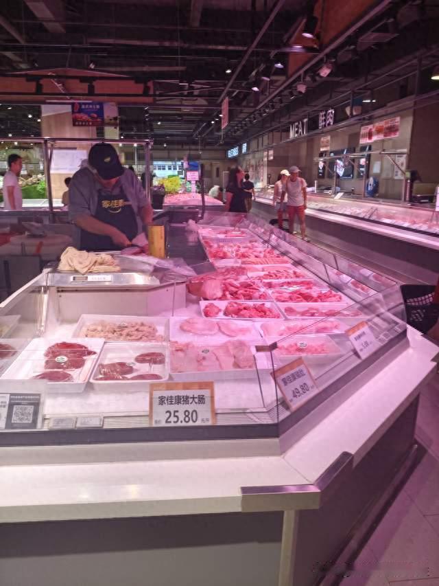 这样的牛肉不能买