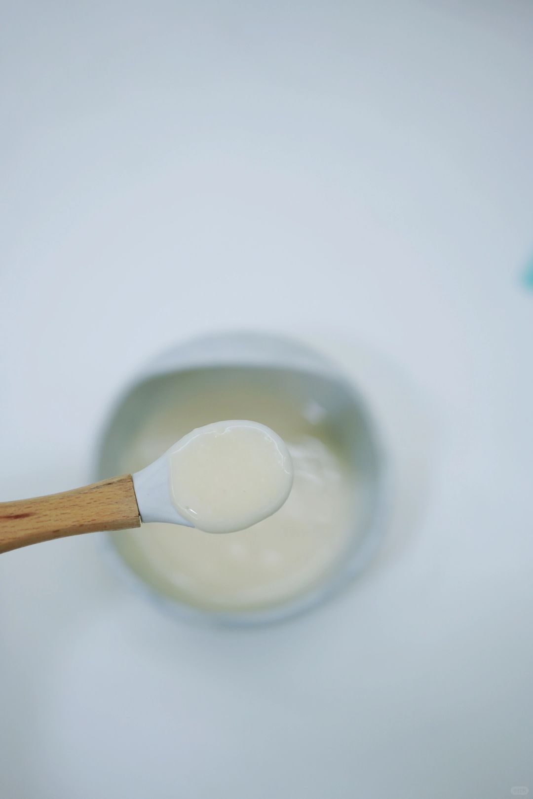 宝宝爱吃的辅食-米粉