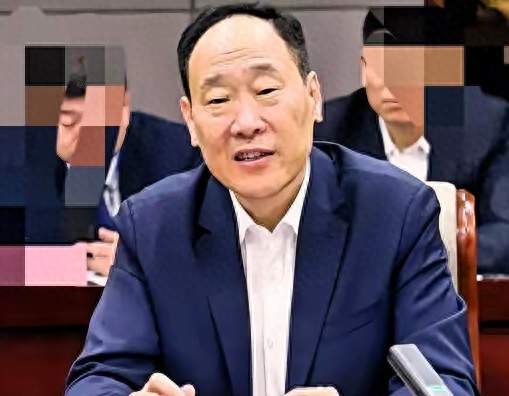 新晋央企一把手落马！刘宇上任不足两年被双开，初心失守终翻车！