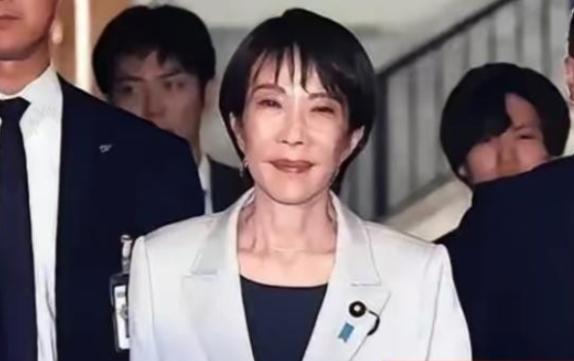 中日交锋，几乎已经进入了一个新阶段，现在的情况是，联合国已经管不了日本了，高市早