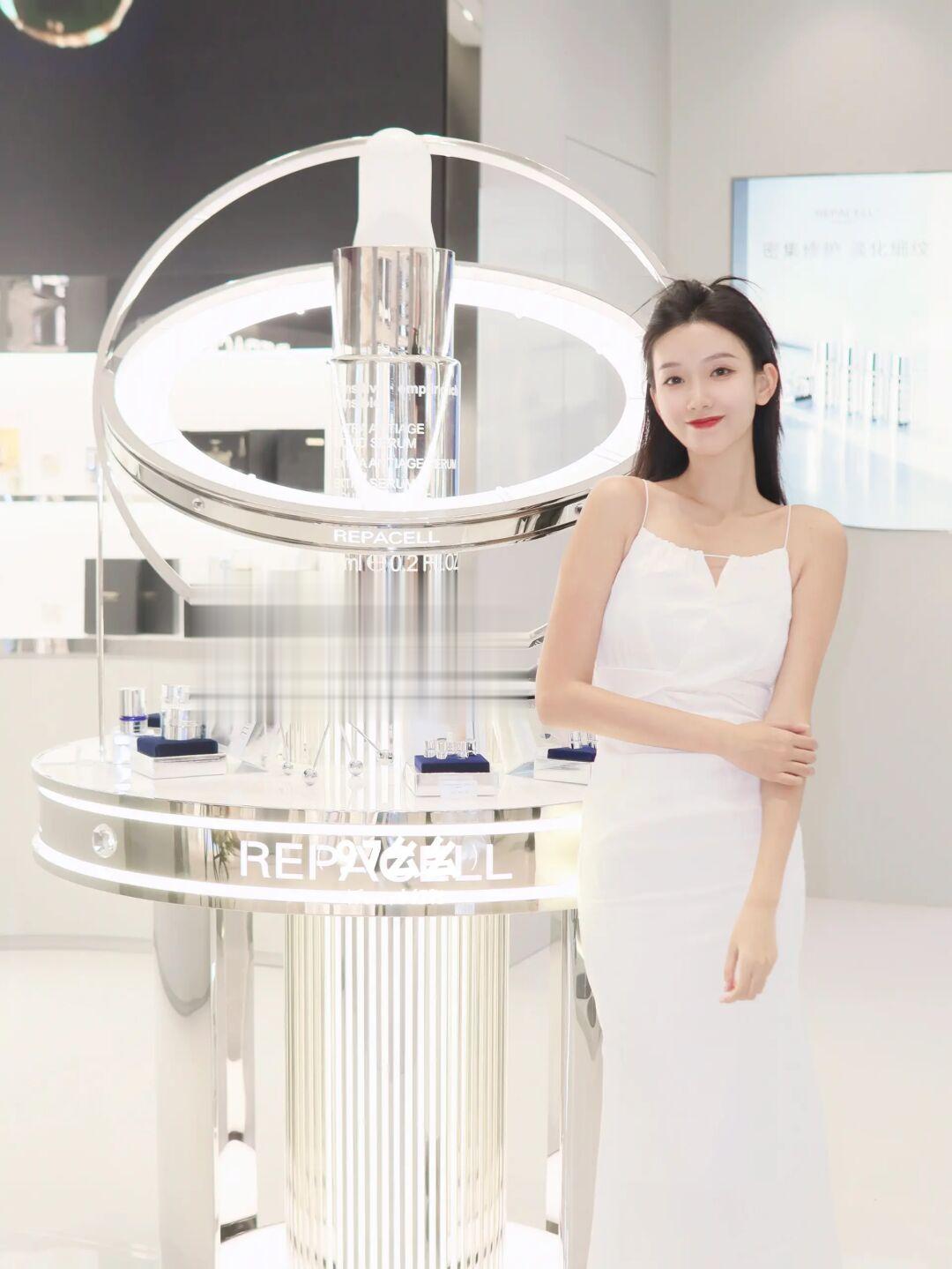 护肤日常｜女孩子真的要少熬夜