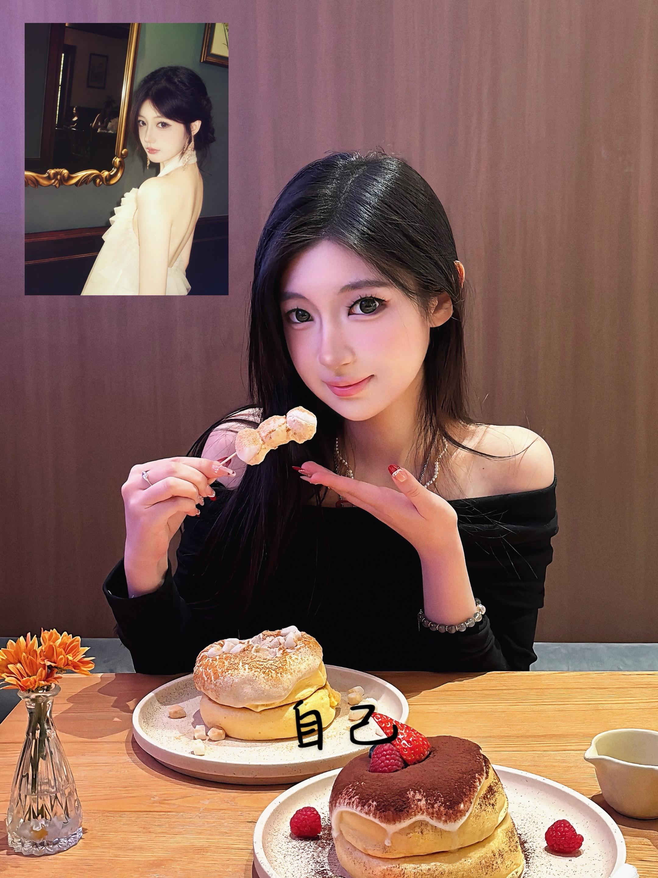 请选择你的p图师（人有点强迫症🥹为了让封面和谐一点，原图在最后一张）