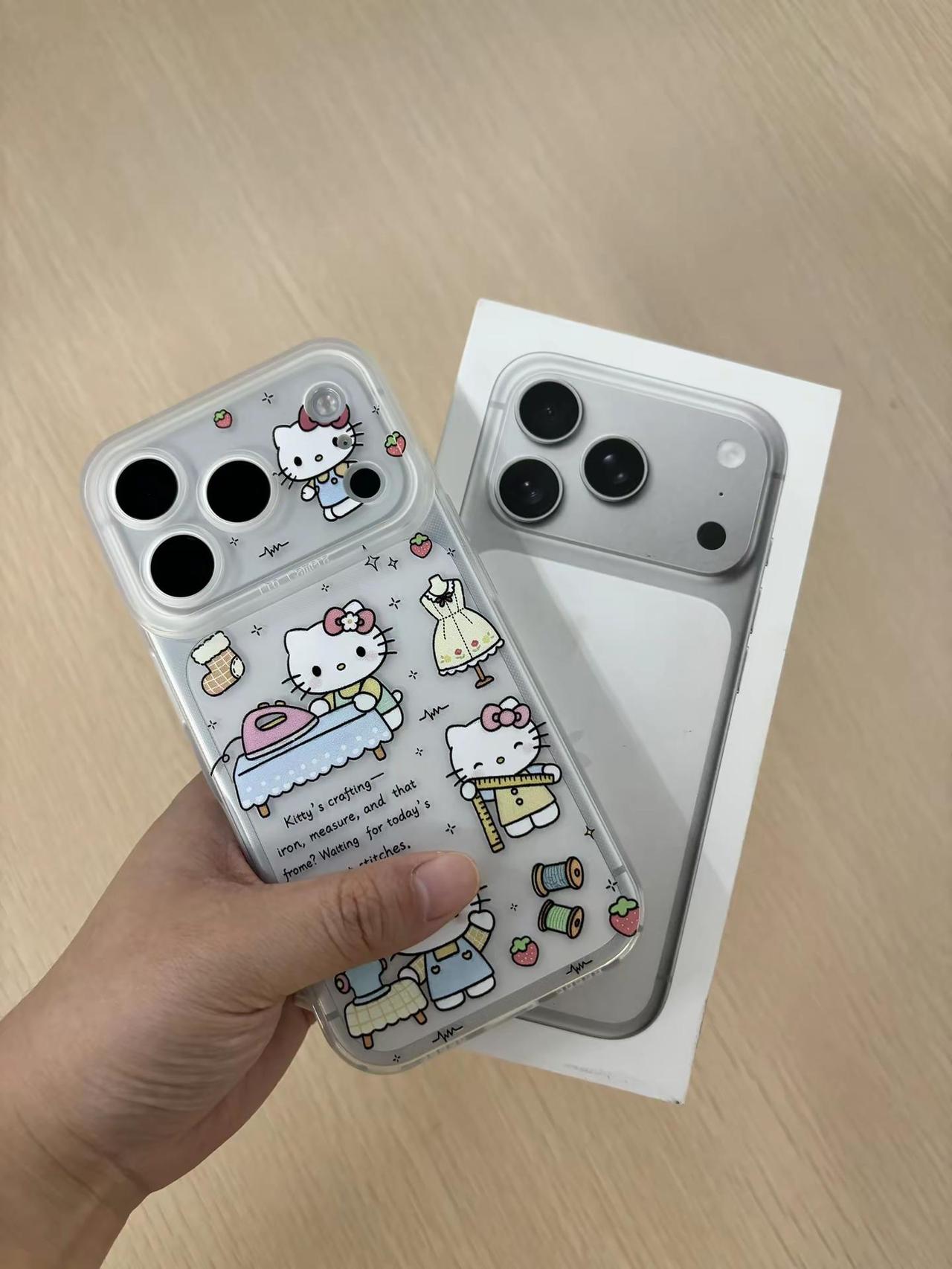 安全下车！感谢赞助！ 苹果17Pro 1TB