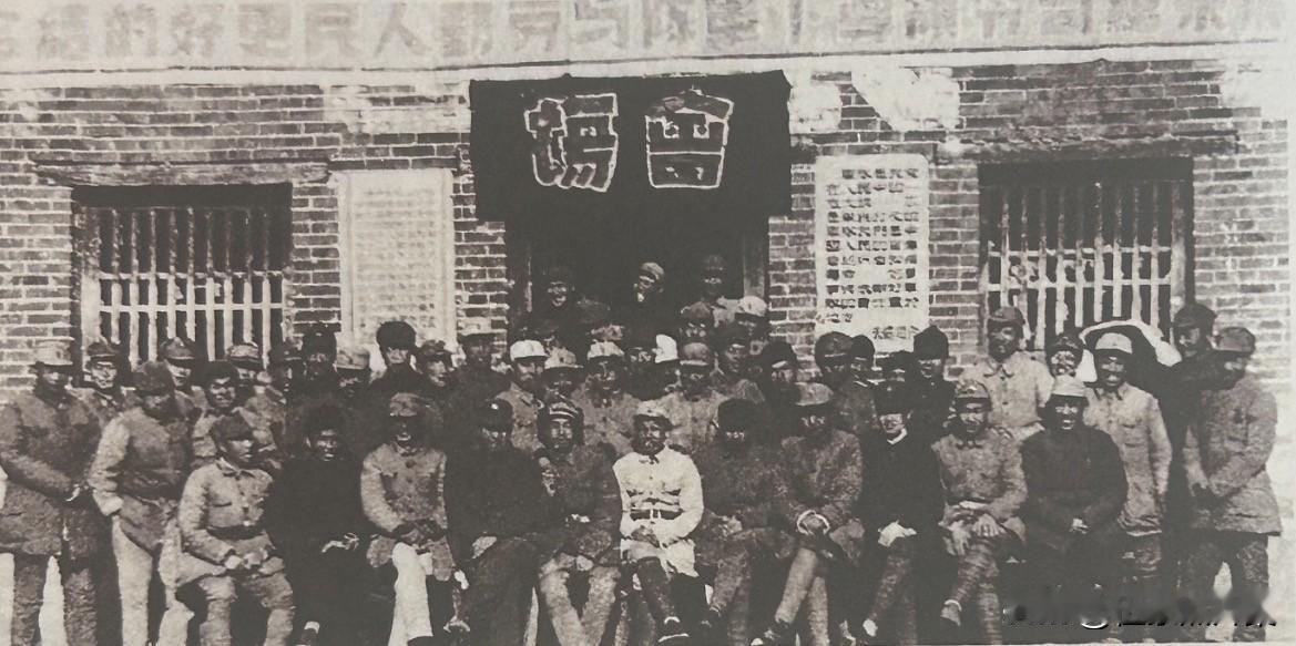 1938年12月，根据中共中央部署，八路军第115师师部及所辖第686团等部由晋