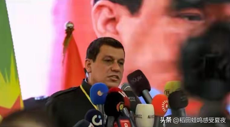 承认索马里兰不算最狠，以色列将会第一个支持库尔德独立