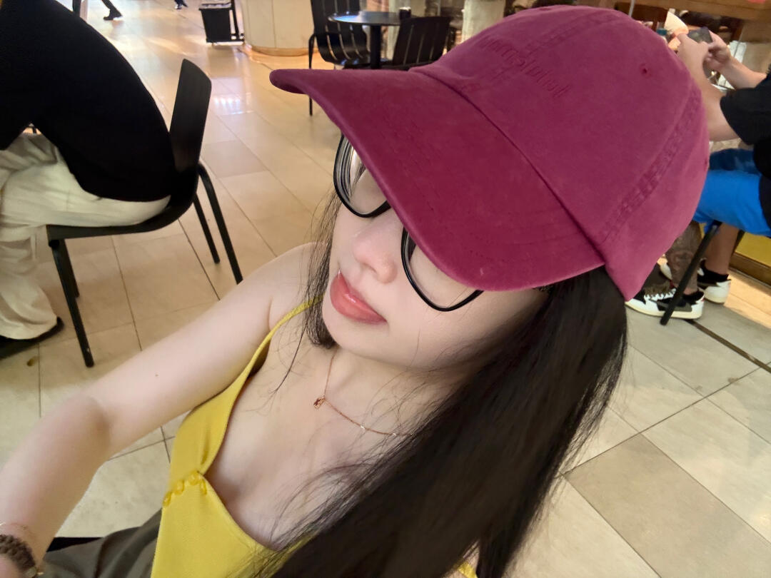 素颜