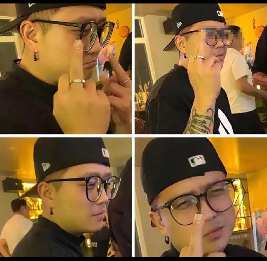 “宋喆”出来了！
这位坐了6年牢的大哥终于出来了，人们见到他的第一句话还是，还和